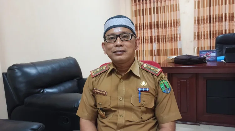 Kesbangpol Nunukan Ajak Masyarakat Berantas Narkoba demi Jaga Ketahanan Bangsa