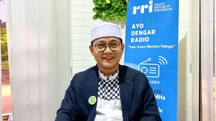Beriman kepada Takdir Allah adalah Kunci Ketenangan