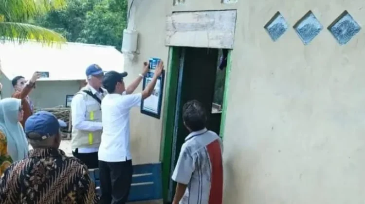 Pemkab Nunukan Canangkan BSPS 2026: Kuota Bedah Rumah Terbesar di Kaltara