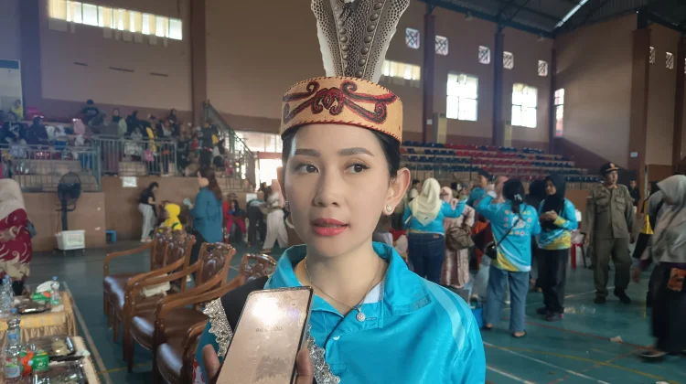 Hari Anak Nasional Perkuat Implementasi Gerakan 7 Kebiasaan Anak Indonesia Hebat