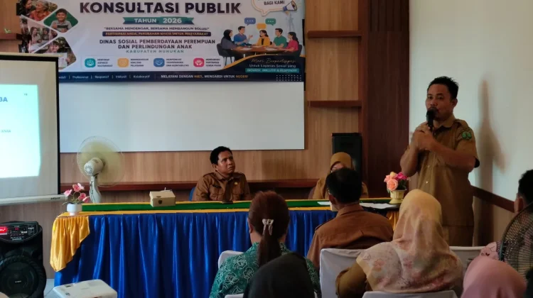 Sering Disangka Kartu Miskin, Dinsos Luruskan Prosedur Pengajuan PIP Siswa