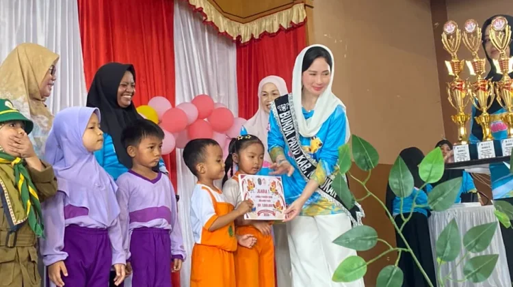 HAN 2026: Semangat Perlindungan dan Pemenuhan Hak Anak
