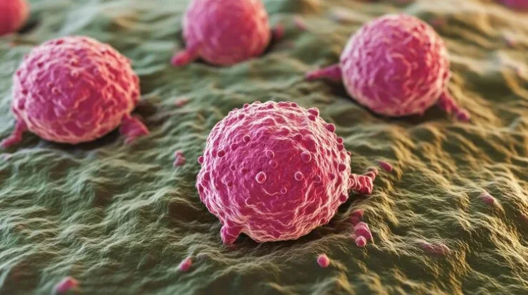 Kenali Gejala dan Pentingnya Deteksi Dini Tumor sel germinal