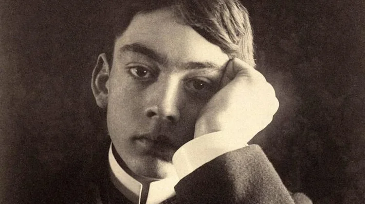 Kahlil Gibran, Pemuda Patah Hati yang Menuangkan Perasaannya Melalui Tulisan
