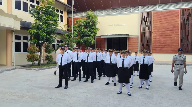 Satu Desa Satu Sarjana Mulai Jalan, 44 Desa Kirim Mahasiswa ke Unmul Samarinda