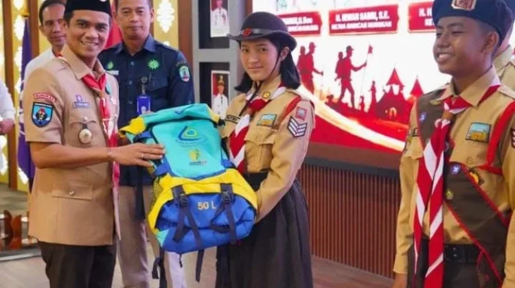 Seleksi Ketat Kwaran Nunukan SelatanMenuju Jamnas XII 2026