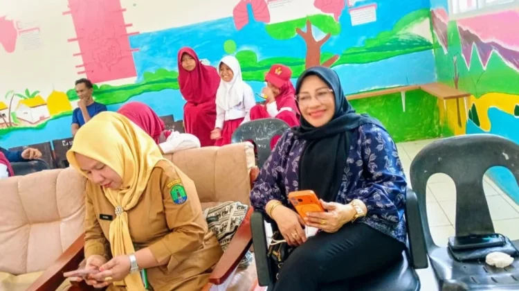 Tim Bahasa Kaltim Dorong Pelestarian Bahasa Tidung