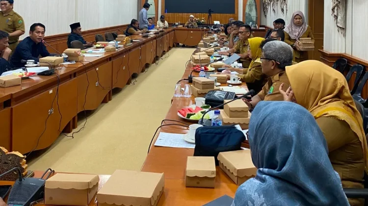 DPRD Nunukan Minta Program Pendidikan di Pedalaman dan Perbatasan Tepat Sasaran