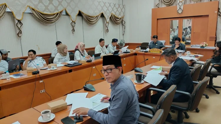 DPRD Nunukan Dorong Event Terpadu dan Penguatan UMKM