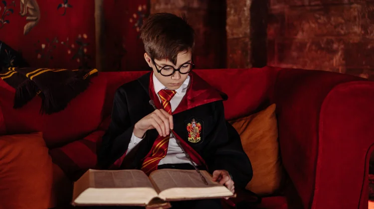 Mengenal 4 Asrama Hogwarts dengan Karakteristik Uniknya, Kamu Masuk yang Mana?