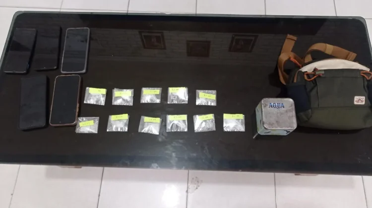 Narkoba Perlahan Rusak Organ Vital Penggunanya