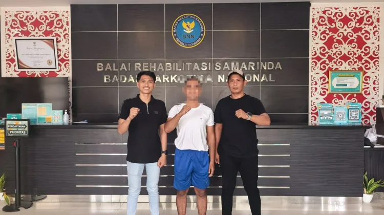 Narkoba Picu Kerusakan Kesehatan hingga Kriminalisasi