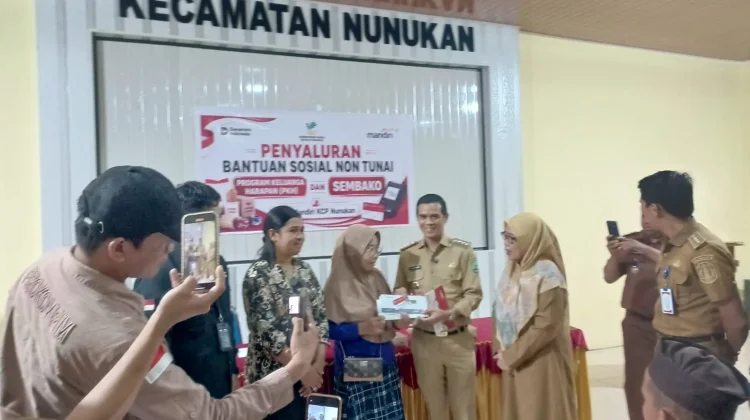 Pemerintah Pusat Terus Berupaya Mengentaskan Kemiskinan di Beberapa Wilayah