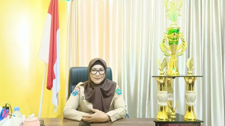 HUT RI ke-81 Jadi Momentum Pelajar Terus Berprestasi