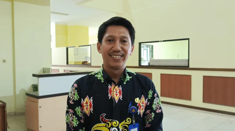 Camat Nunukan Prioritaskan Infrastruktur, Digitalisasi, dan UMKM