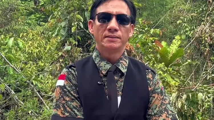 DPRD Nunukan Apresiasi Langkah Cepat Pemkab Tangani Jalan Rusak di Krayan