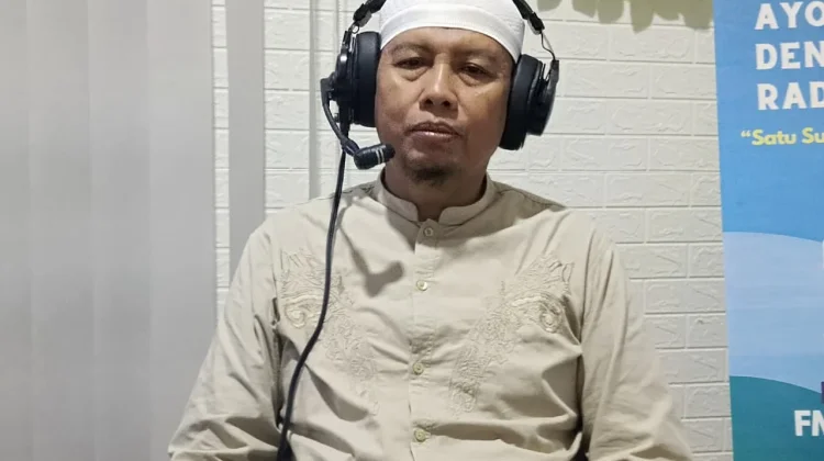 Meneladani Akhlaq Rasulullah dalam Kehidupan Sehari-hari