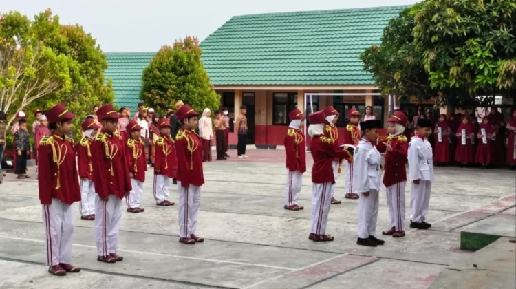 Momen HUT RI ke-81, Orang Tua Diminta Aktif Dampingi Anak Belajar di Rumah