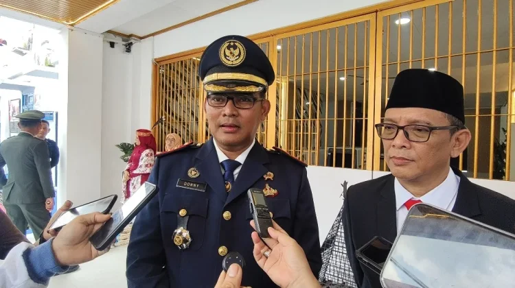 Ratusan Warga Binaan Lapas Nunukan Mendapatkan Remisi 17 Agustus 2026