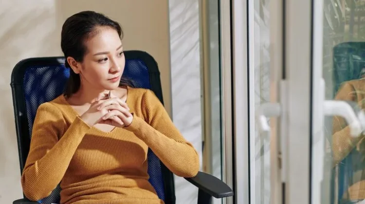 Kesehatan Mental Pekerja Perempuan Perlu di Jaga