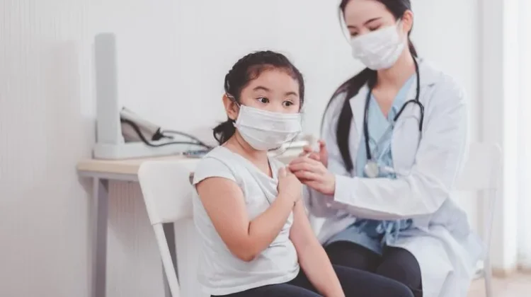 Imunisasi HPV Melindungi Generasi Muda Dari Risiko Kanker Serviks