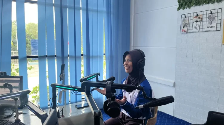 3 Kebiasaan agar Tetap Fokus Berprestasi di Sekolah!