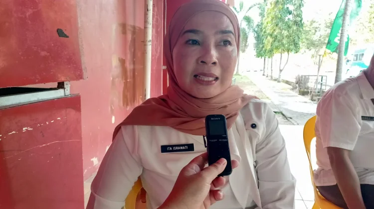 Ratusan Peserta Even Colour Run Festival 2026 akan Menyemarakan Peringati HUT RI