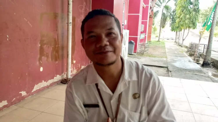 Disbudporapar Nunukan akan Menggelar Lomba Gerak Jalan yang Diikuti Puluhan Tim