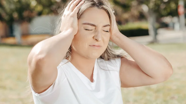 Pertolongan Pertama pada Orang yang Mengalami Heat Stroke