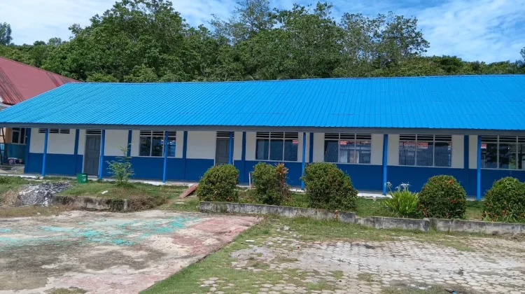 Pemerintah Pusat Terus Perluas Perbaikan Sekolah di Seluruh Wilayah Indonesia
