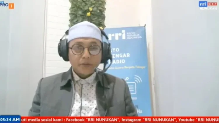 Kemerdekaan Adalah Nikmat, Syukuri dan Jaga