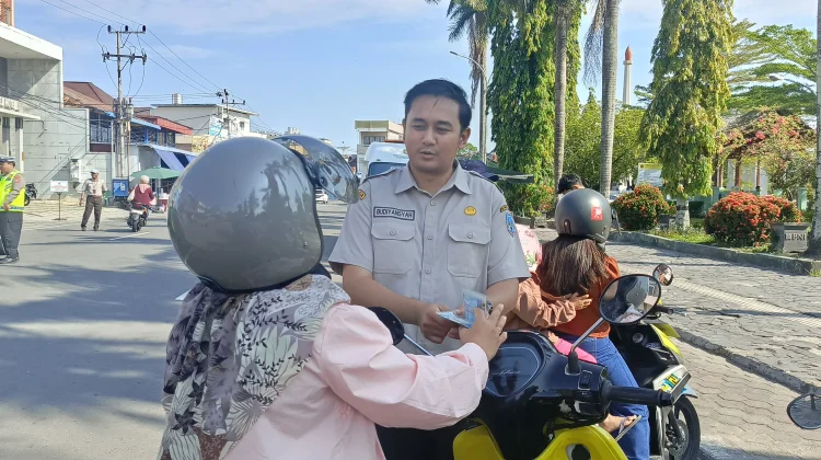 Tarif PKB 1,2 Persen, Begini Cara Menghitungnya