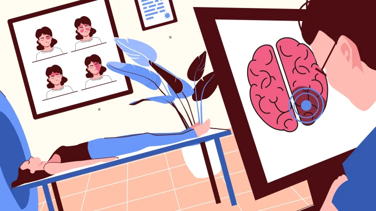Zat Kontras MRI Perjelas Pemeriksaan Tumor Anak
