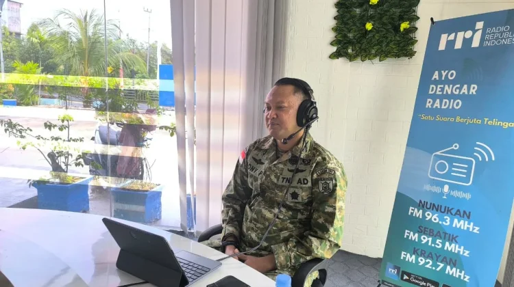 Aksi Nyata TNI di Perbatasan: Program TMMD & Jembatan Garuda