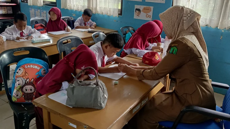 Pemkab Nunukan Tunggu Pembagian Tugas PPPK Guru