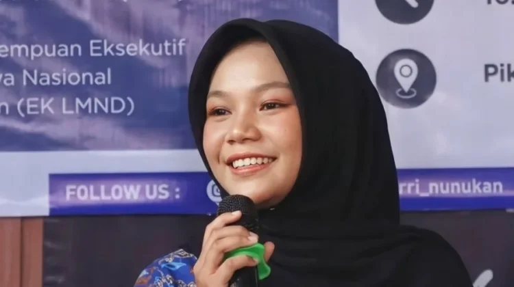 Generasi Berkualitas dari Perbatasan