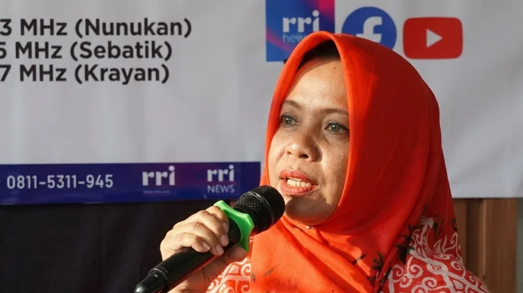 Patahkan Stigma: Politik Bukan Hanya untuk Laki-Laki
