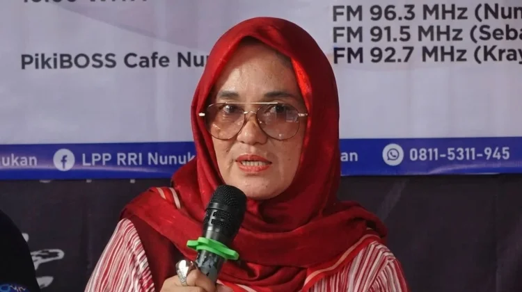 Ibu Adalah Pendidik Pertama dalam Keluarga