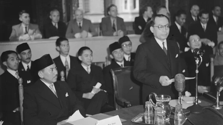 Peringatan Konferensi Meja Bundar 23 Agustus: Momen Pengakuan Kedaulatan RI