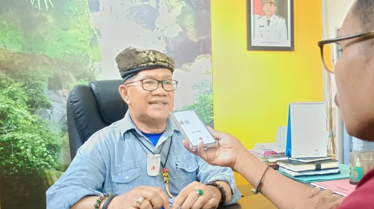 Disbudporapar Nunukan Promosikan Budaya Lokal di Jakarta
