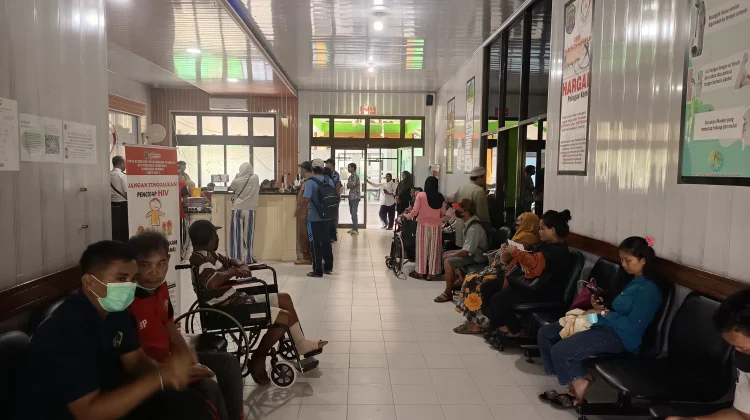 RSUD Nunukan Siapkan Layanan Ballooning dan Pemasangan Ring Jantung