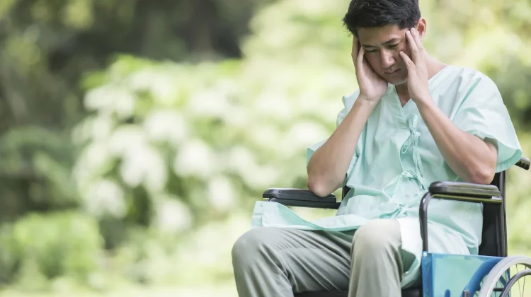 Mengenal Stroke dan Pencegahannya sejak Dini