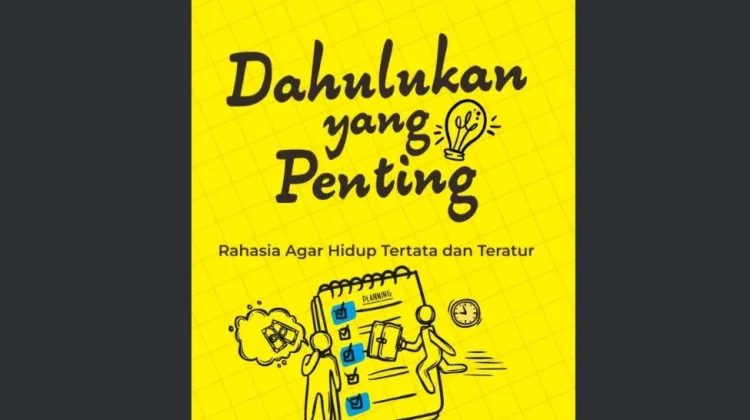 Panduan Praktis Manajemen Waktu dalam Karya Aba Mehmed Agha