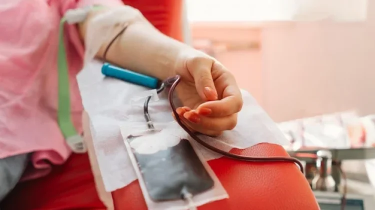 Hemofilia Salah Satu Kelainan Darah yang Perlu Mendapat Perhatian