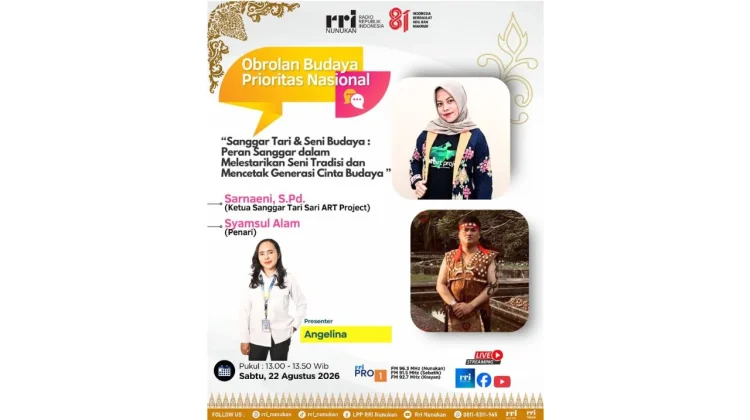 Makna Kemerdekaan Bagi Pelaku Seni