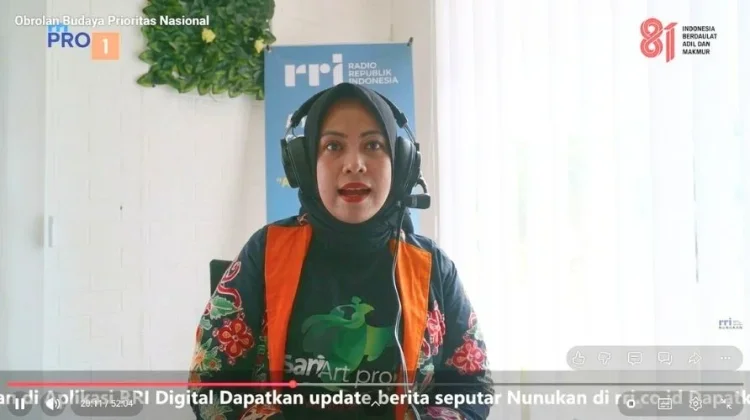 Edukasi Budaya dan Busana Adat untuk Anak sejak Dini