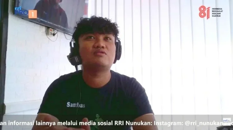 Pesan dan Motivasi Menari untuk Pemuda Indonesia