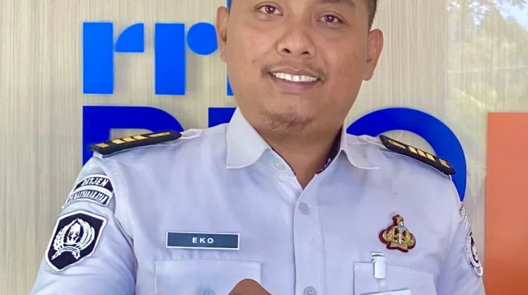 Kesetaraan Gender dalam Sistem Pemasyarakatan Berlandaskan Undang-Undang