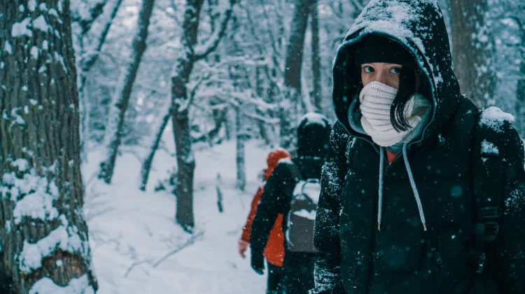 Apakah Lawan dari Kondisi Heat Stroke adalah Cold Stroke?
