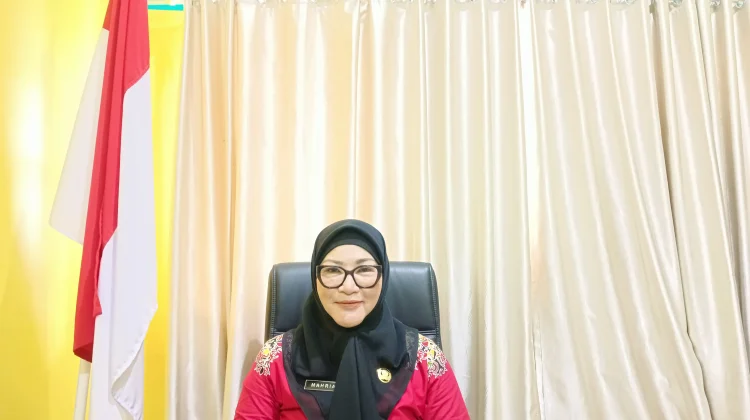 Bintang Radio Jadi Wadah Pengembangan Bakat Pelajar